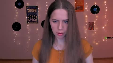 Sweet Lumi online show from 03-21-26, 08:30