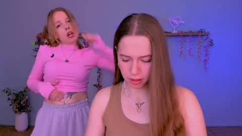 Sweet Lumi online show from 04-18-26, 07:34