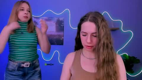 Sweet Lumi online show from 04-27-26, 07:39