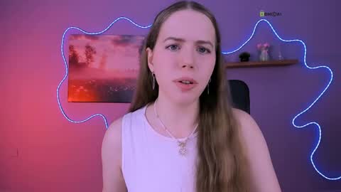 Sweet Lumi online show from 04-29-26, 07:34