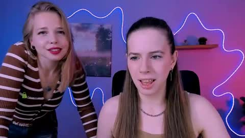Sweet Lumi online show from 05-29-26, 07:28