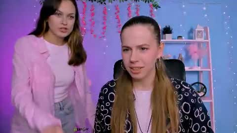 Sweet Lumi online show from 06-17-26, 08:28