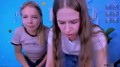 Sweet Lumi online show from 06-18-26, 09:14