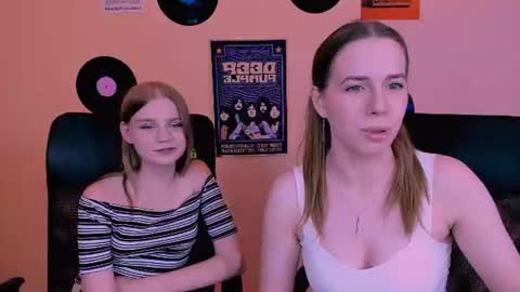 Sweet Lumi online show from 06-20-26, 09:23