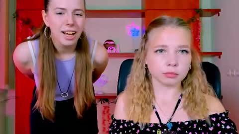Sweet Lumi online show from 06-23-26, 07:28