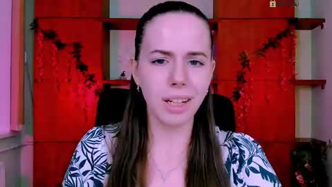 Sweet Lumi online show from 06-26-26, 07:46