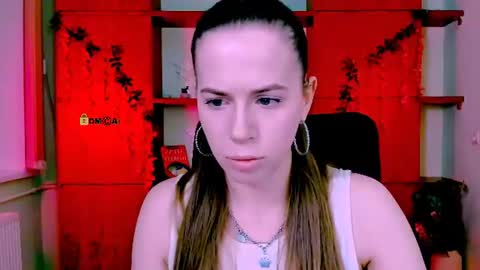 Sweet Lumi online show from 06-27-26, 07:46