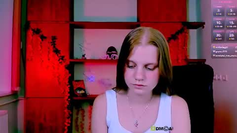 Sweet Lumi online show from 06-27-26, 12:22