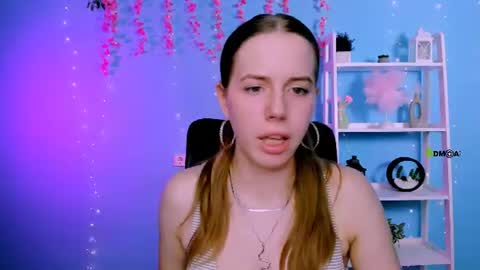 Sweet Lumi online show from 07-01-26, 07:32