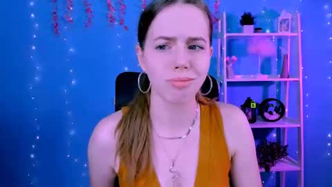 Sweet Lumi online show from 07-02-26, 07:47