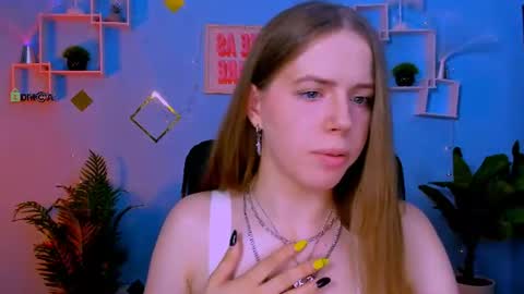 Sweet Lumi online show from 07-03-26, 07:37