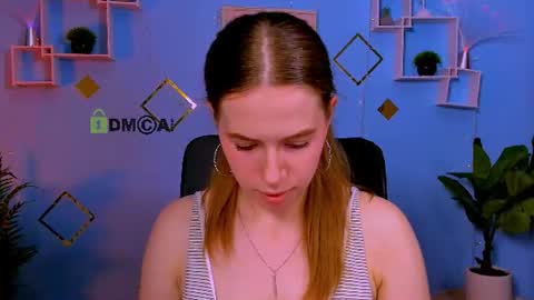 Sweet Lumi online show from 07-04-26, 07:25