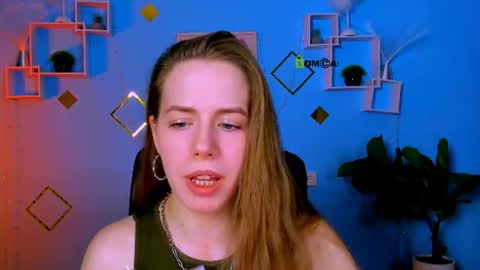 Sweet Lumi online show from 07-07-26, 07:34