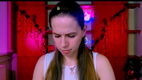 Sweet Lumi online show from 07-08-26, 07:35