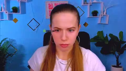 Sweet Lumi online show from 07-09-26, 07:34