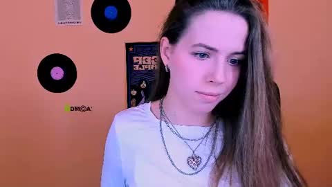 Sweet Lumi online show from 07-10-26, 07:45