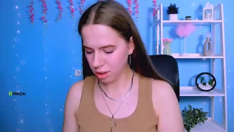 Sweet Lumi online show from 07-11-26, 07:44