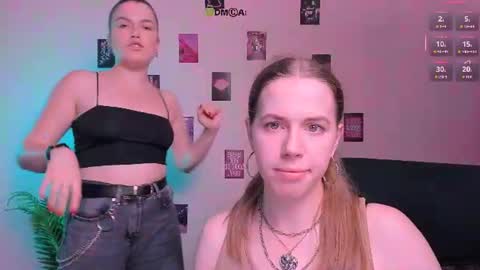 Sweet Lumi online show from 07-14-26, 10:21