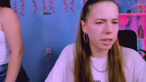 Sweet Lumi online show from 07-17-26, 07:26