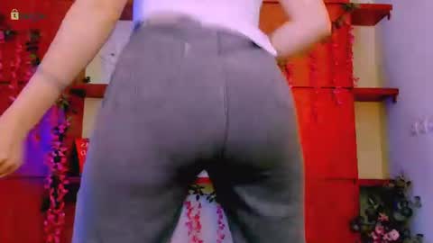 Sweet Lumi online show from 07-18-26, 07:34