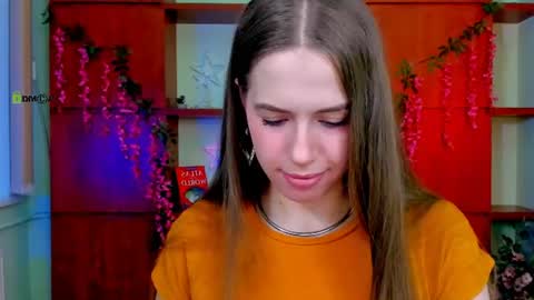 Sweet Lumi online show from 07-20-26, 07:33