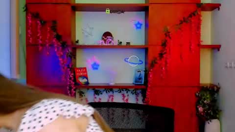 Sweet Lumi online show from 07-21-26, 07:22