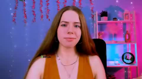 Sweet Lumi online show from 07-22-26, 07:44