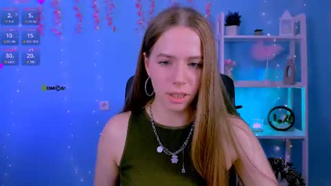 Sweet Lumi online show from 07-28-26, 11:17