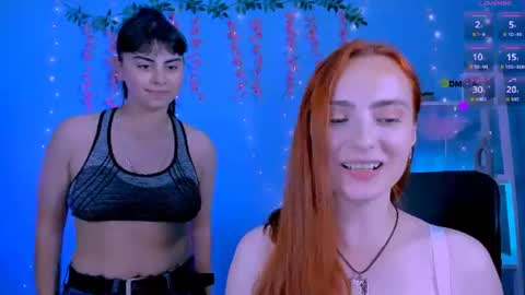 Sweet Lumi online show from 07-28-26, 12:48