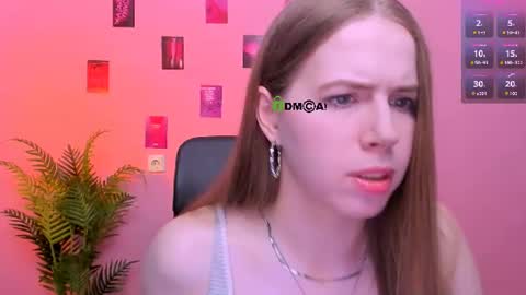 Sweet Lumi online show from 08-01-26, 08:46