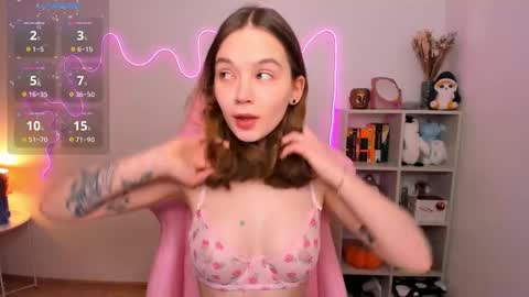 luminousmelody online show from 02-22-25, 04:07