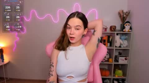 luminousmelody online show from 02-24-25, 04:27