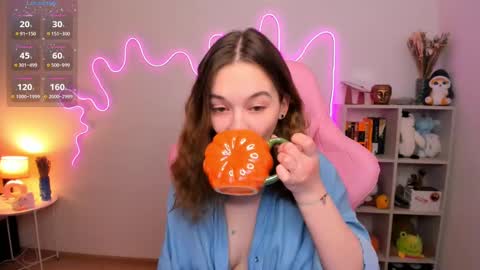 luminousmelody online show from 03-02-25, 04:07