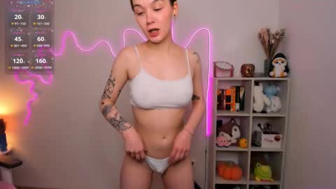 luminousmelody online show from 03-06-25, 05:03