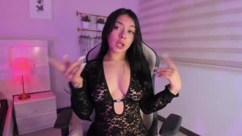 lummii_ online show from 06-08-26, 07:36