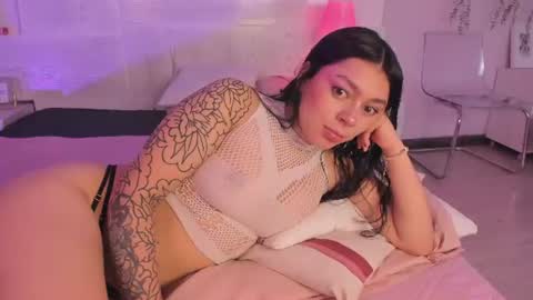 lummii_ online show from 07-04-26, 05:30