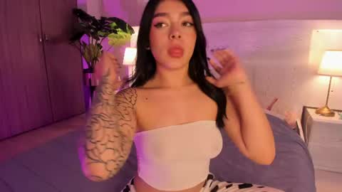 lummii_ online show from 07-17-26, 07:08
