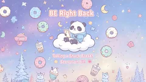 lumpyamsonia online show from 11-24-25, 07:08