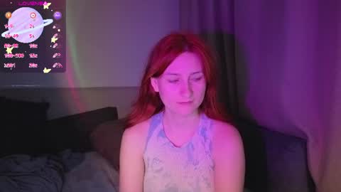 Lumulav online show from 07-28-26, 02:57