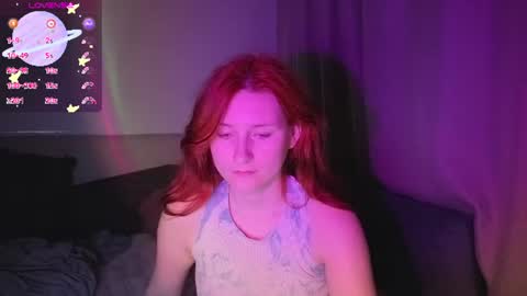 Lumulav online show from 07-28-26, 03:21
