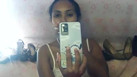 Luna online show from 02-12-26, 01:50