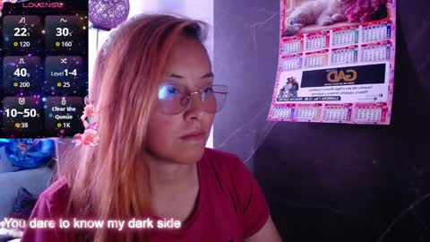 Snapshot of luna777_nyx chatting on 03-07-26, 07:11 luna777_nyx online show from 03-07-26, 07:11