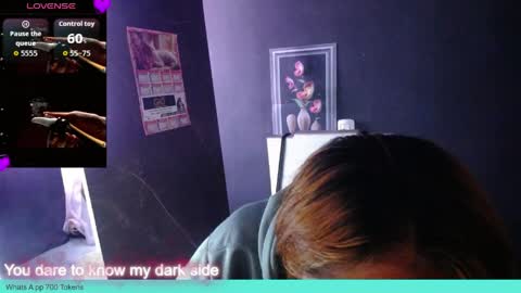 Snapshot of luna777_nyx chatting on 04-12-26, 06:35 luna777_nyx online show from 04-12-26, 06:35