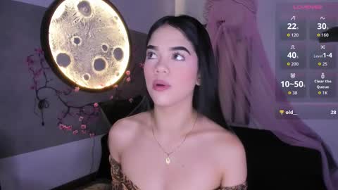 Snapshot of luna__02 chatting on 03-06-26, 11:39 Luna online show from 03-06-26, 11:39