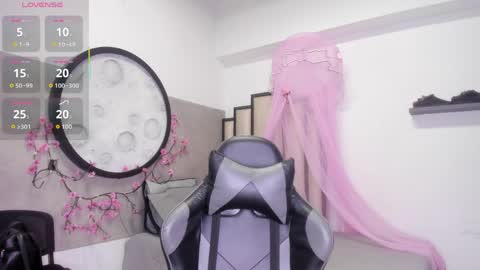 Luna online show from 03-17-26, 11:46