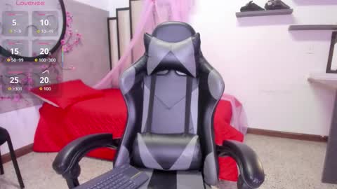 Luna online show from 03-20-26, 11:48