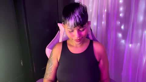 Luna online show from 02-01-25, 05:39