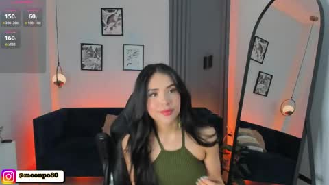 Snapshot of luna__ponce chatting on 05-22-26, 03:39 online show from 05-22-26, 03:39