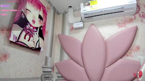 LUNA  online show from 05-02-26, 04:17