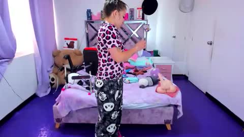 luna_analya online show from 03-13-26, 01:18